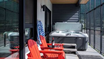 Condo | Terraço/pátio