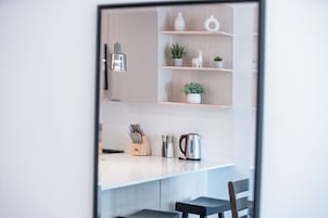 Detalhe da parte interna