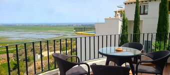 Villa LOS TULIPANES in Monte Pego