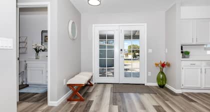 Cozy Prescott Valley Retreat! Pet Friendly!