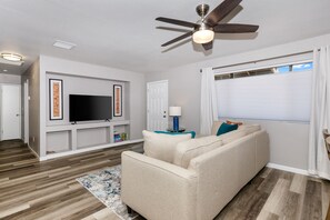 Smart TV