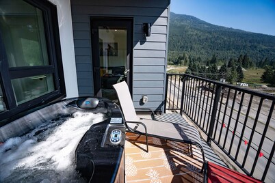 Rummy's Adventure Bay by Revelstoke Vacations