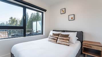 Condo | 2 bedrooms, individually decorated, individually furnished