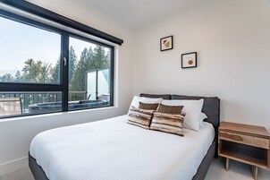 Condo | 2 bedrooms, individually decorated, individually furnished