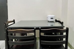 用餐區
