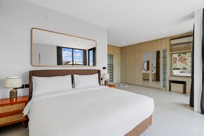 Villa - Sol Villa by Hombali (Canggu)