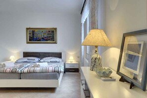 7 chambres, Wi-Fi