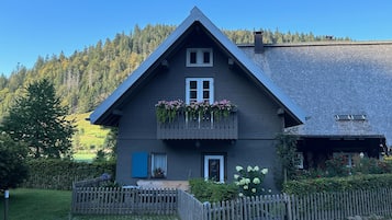 Außenbereich