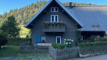 Außenbereich