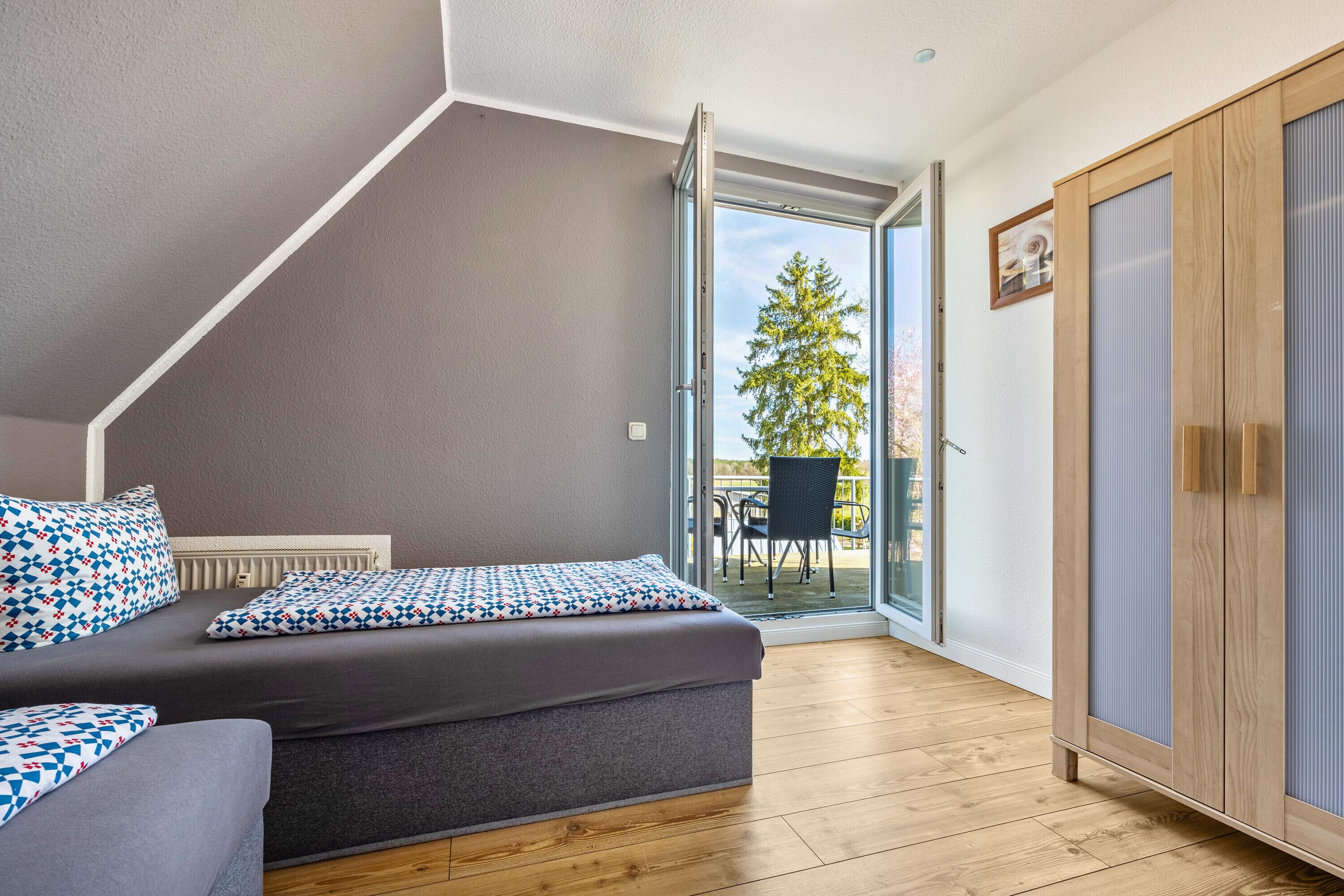 3 Schlafzimmer, kostenloses WLAN, Bettwäsche