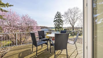 Speisen im Freien