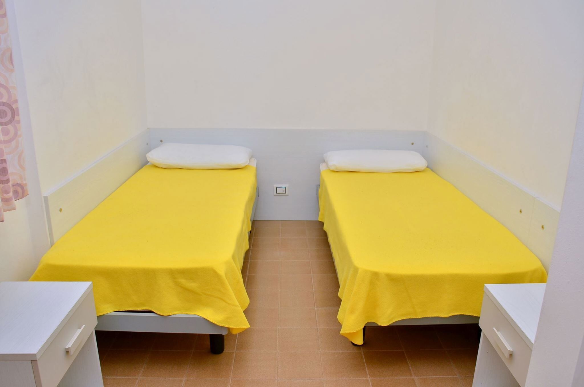 2 chambres