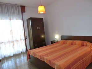 2 bedrooms - Holiday apartment the sea with air conditioning (Bibione)