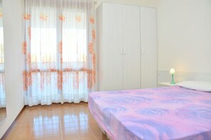 2 Schlafzimmer