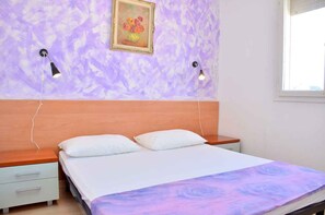 2 bedrooms - Holiday apartment mit Balkon (Bibione)