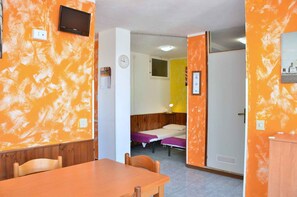 Dining - Holiday apartment mit Balkon (Bibione)