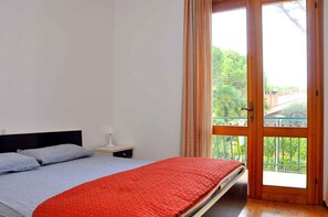 3 bedrooms - Holiday apartment mit Garten (Bibione)