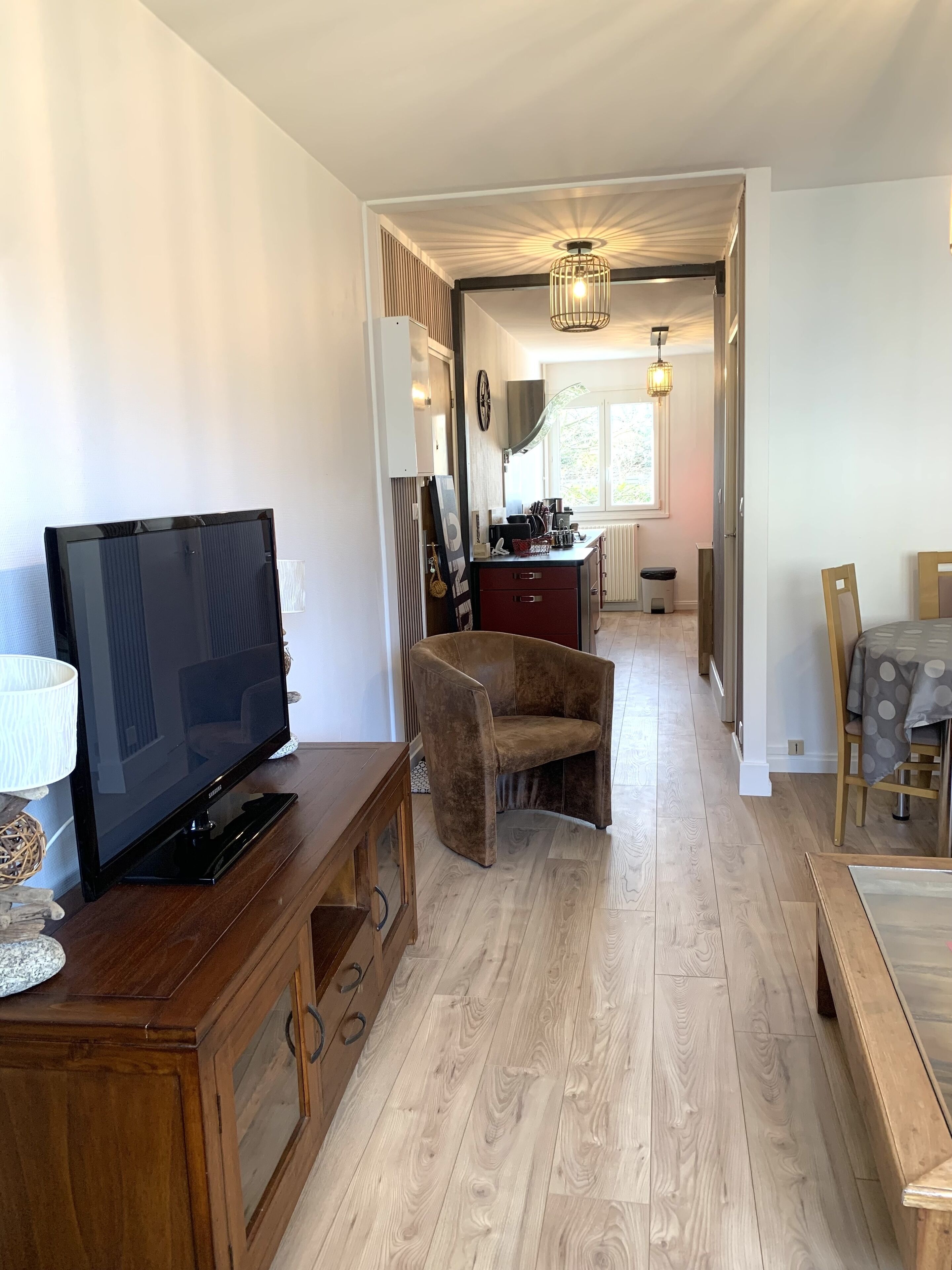 Télévision, livres