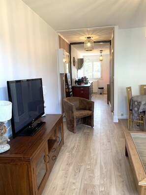 Télévision, livres