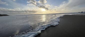 Appartement Presquîle de Crozon à 5mn de la mer