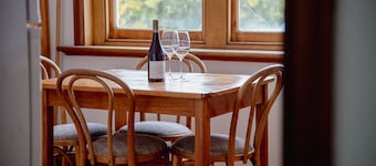 Haven in the Alps 2, Omeo apartment with adventure at your door step