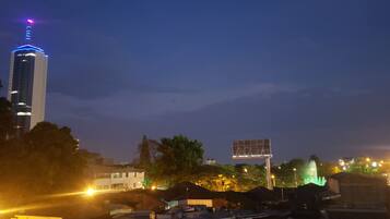 Hochwertige Bettwaren, Select-Comfort-Betten, Verdunkelungsvorhänge