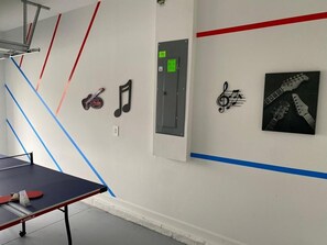 Spielezimmer