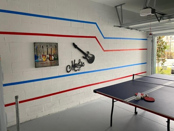 Spielezimmer