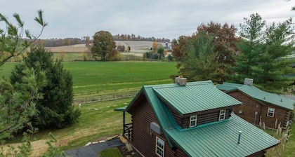 Sage Brush - Sage Brush