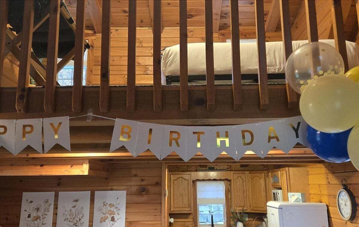 1 多间卧室、熨斗/熨衣板、免费 WiFi、床单