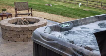 Olive Leaf/Fields of Home