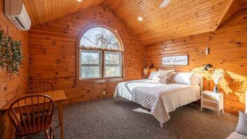 6 bedrooms, free WiFi, bed sheets