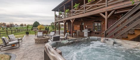 Terrass/Patio