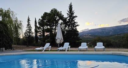 El Rincón del Guardal