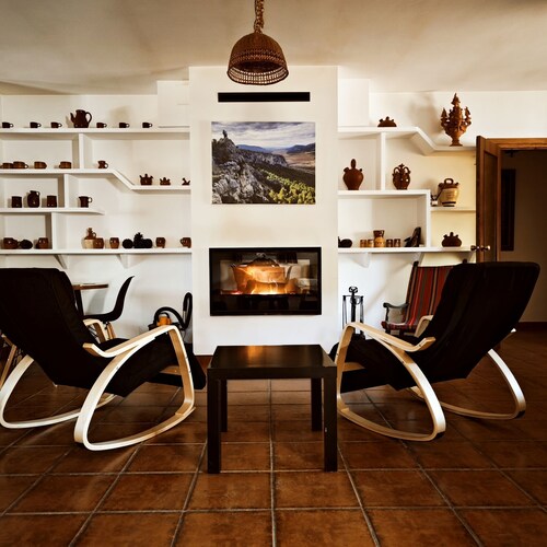 El Rincón del Guardal