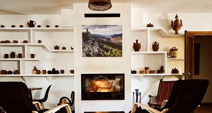 El Rincón del Guardal