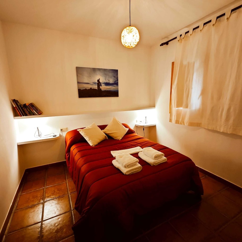 El Rincón del Guardal - Huéscar | Vrbo