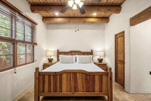 3 soveværelser, strygejern/strygebræt, gratis Wi-Fi, sengetøj