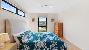 4 Schlafzimmer