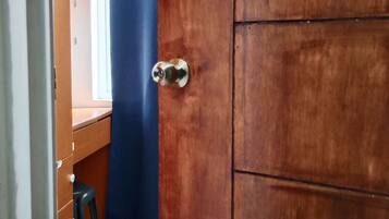 Apartamento família | Wi-Fi de cortesia