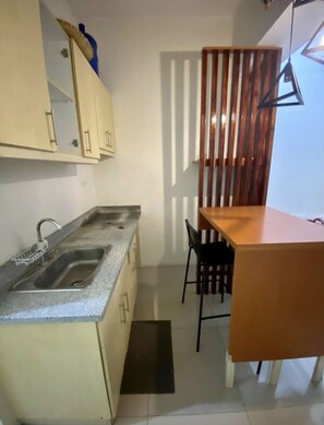 Appartement Familial | Cuisine privée