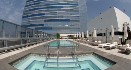 Oceanfront Modern Condo