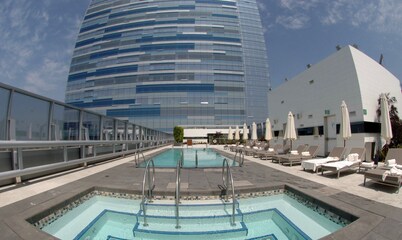 Oceanfront Modern Condo