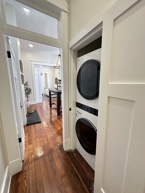 Interior - 5BR Beautifully Restored New Orleans Home - 7 Minutes to French Quarter! (New Orleans)