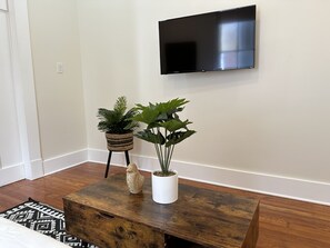 Interior - 5BR Beautifully Restored New Orleans Home - 7 Minutes to French Quarter! (New Orleans)