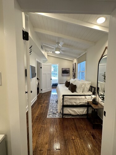 5BR Beautifully Restored New Orleans Home - 7 Minutes to French Quarter!