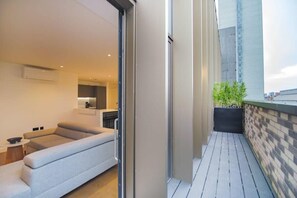 Terrace/patio - Elysium | The Heim Residences (Greater Manchester)