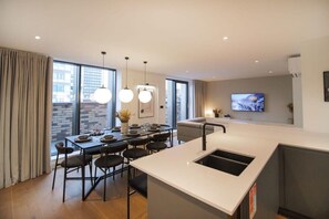 Dining - Elysium | The Heim Residences (Greater Manchester)