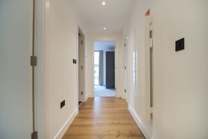 Interior - Elysium | The Heim Residences (Greater Manchester)