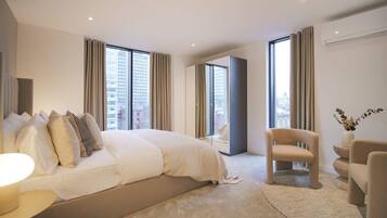 3 camere, ferro/asse da stiro, Wi-Fi, lenzuola